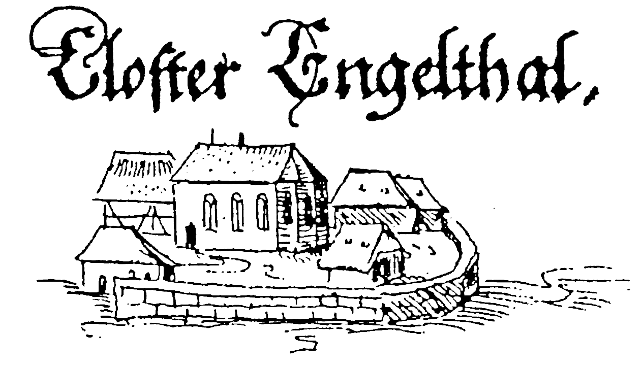 Förderverein zur Erhaltung der Klostermauer Engelthal e.V.